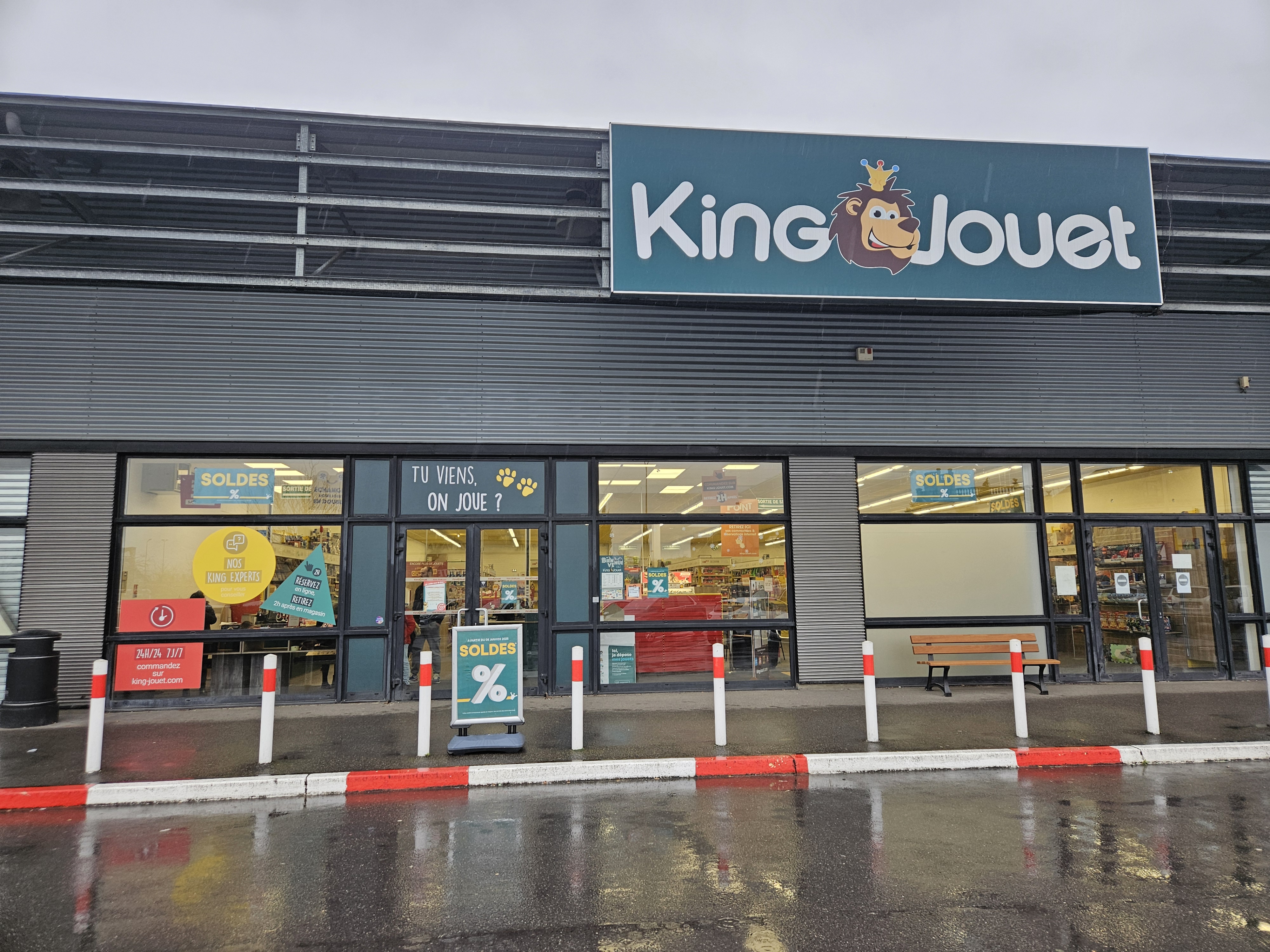Foto 9 di King Jouet