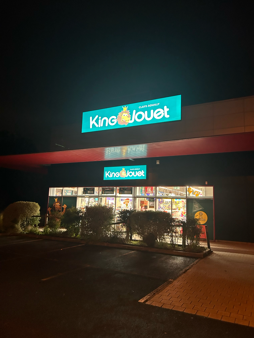 Foto 112 di King Jouet