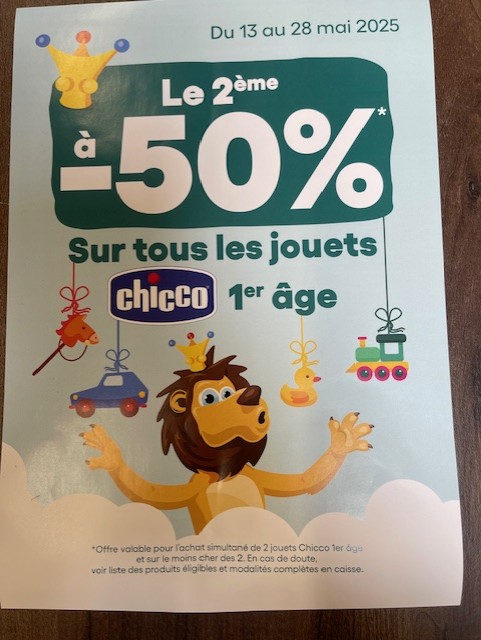 Foto 179 di King Jouet