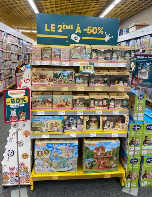 Foto 360 di King Jouet