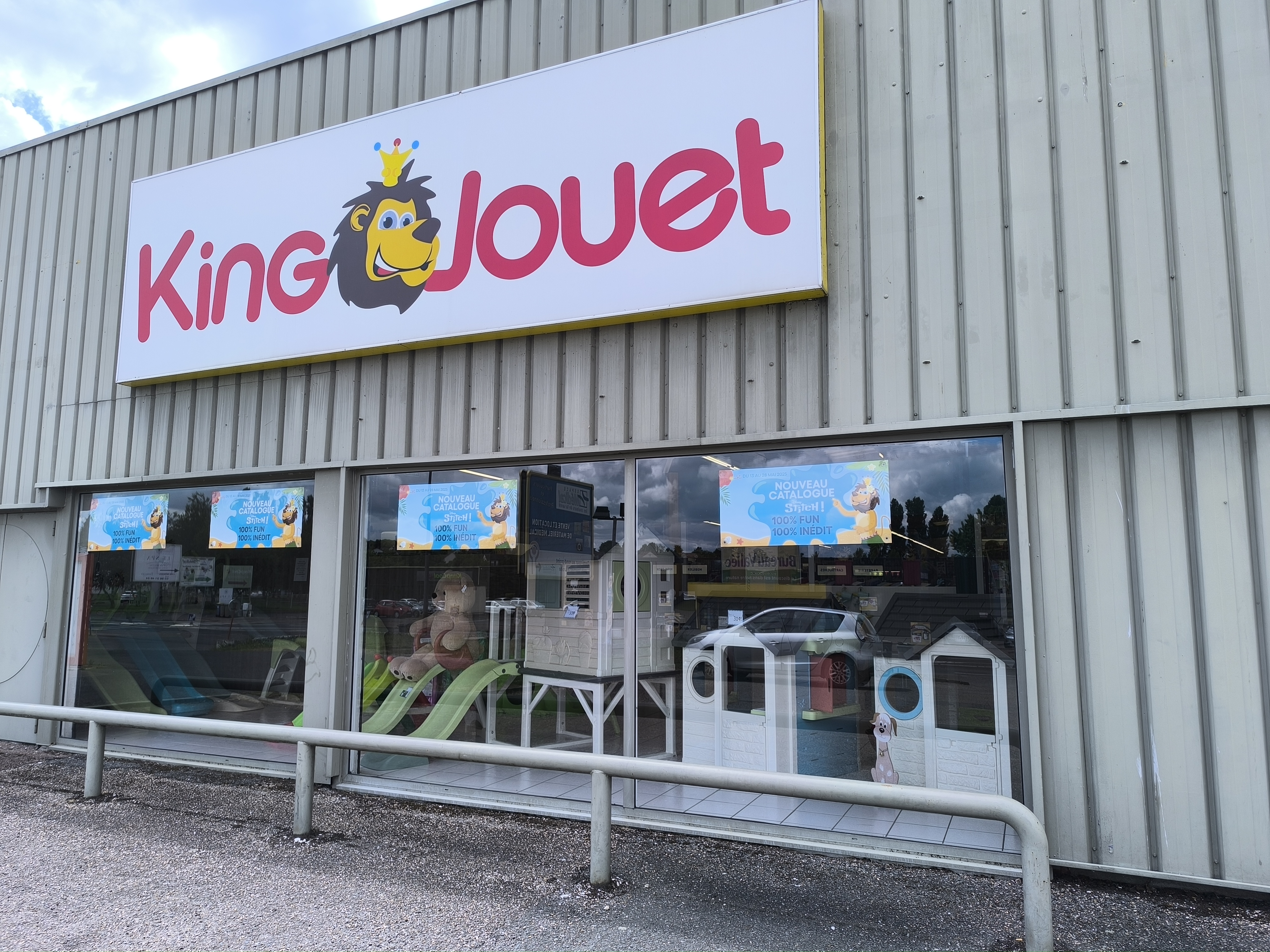 Foto 39 di King Jouet