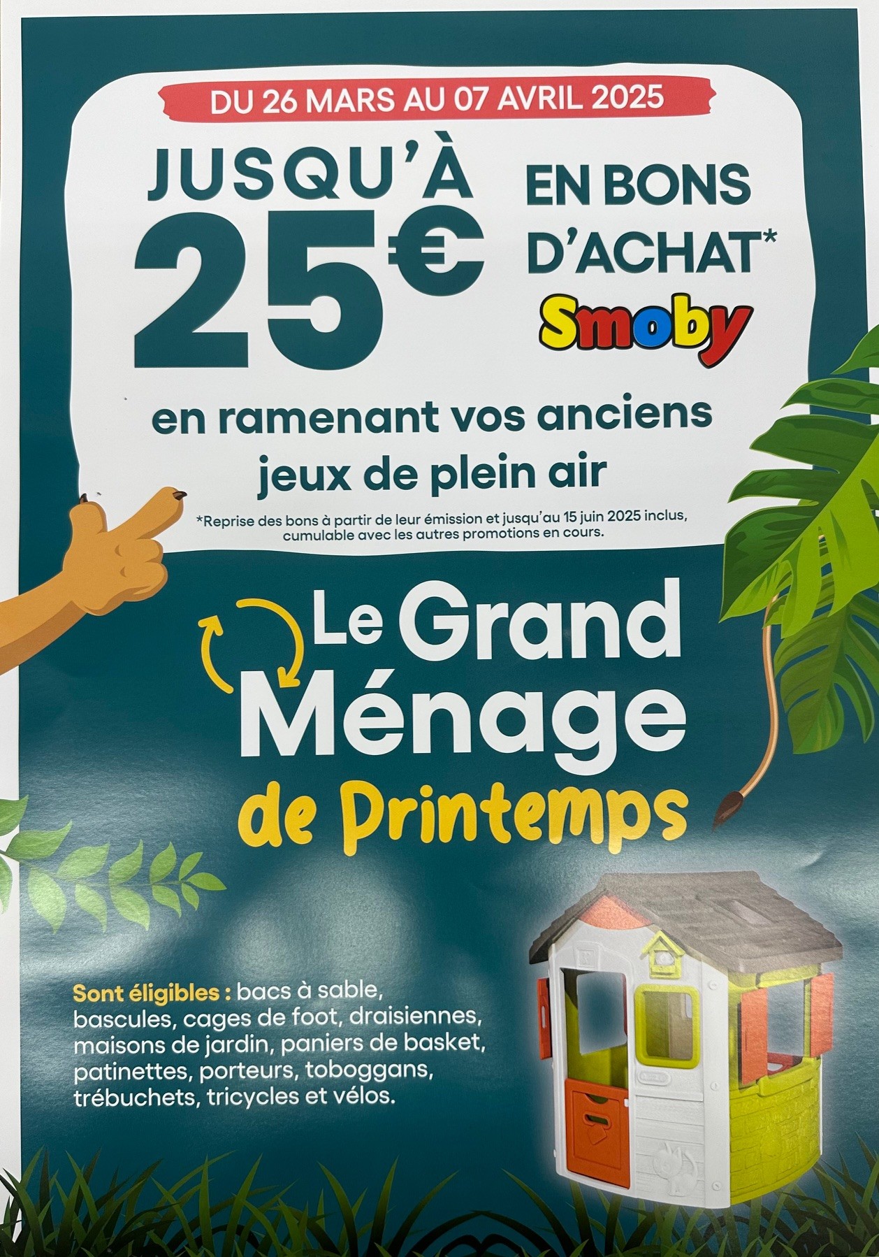 Foto 250 di King Jouet
