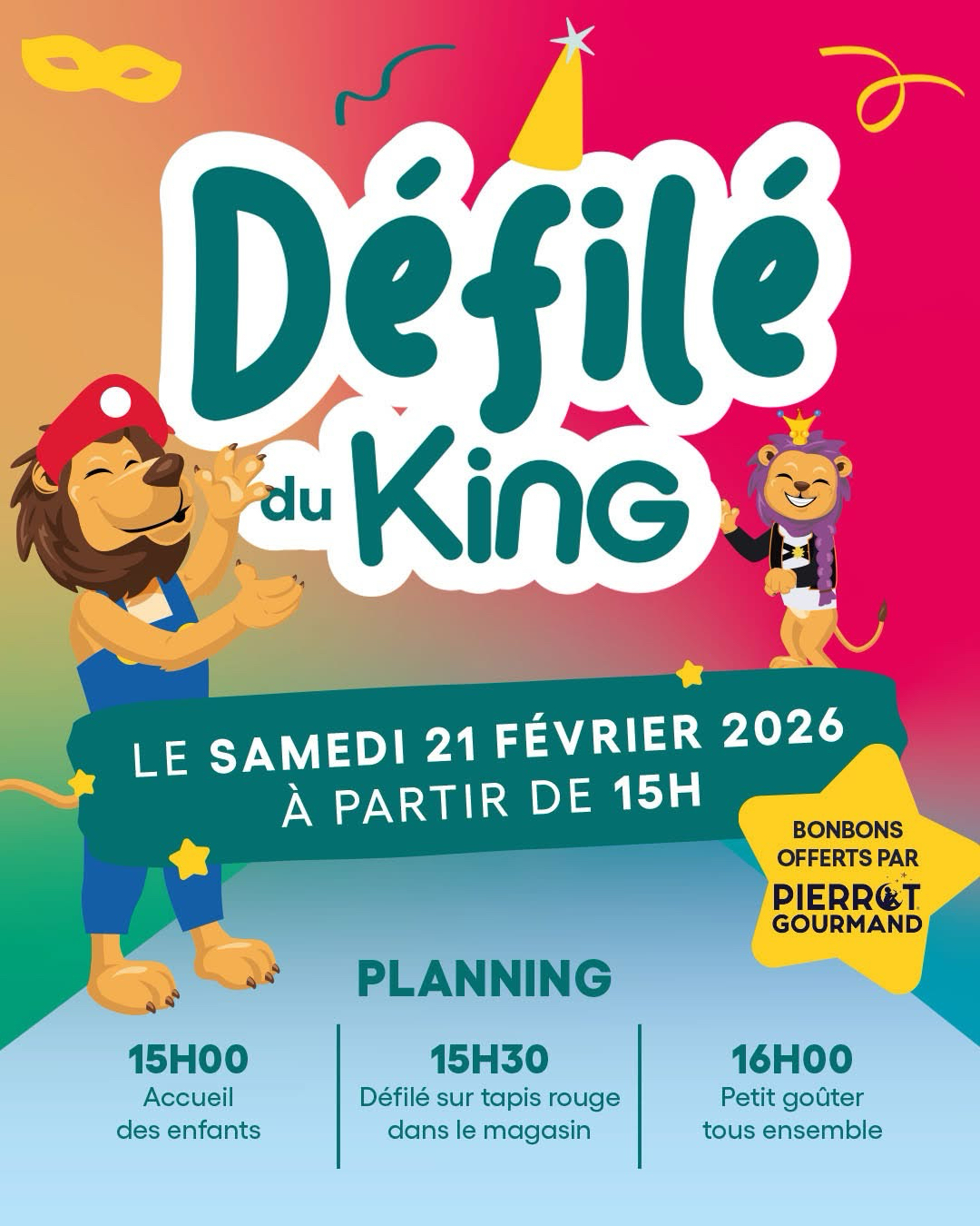 Foto 484 di King Jouet