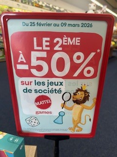 Foto 50 di King Jouet