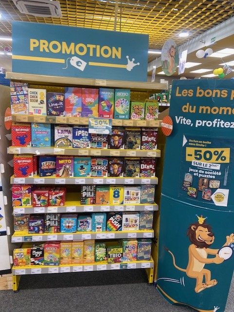 Foto 311 di King Jouet