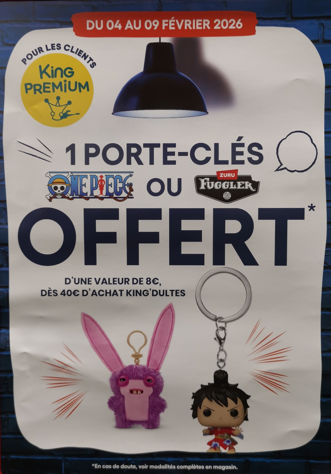 Foto 42 di King Jouet