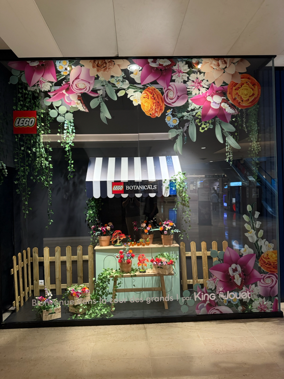 KING'DULTES par King Jouet