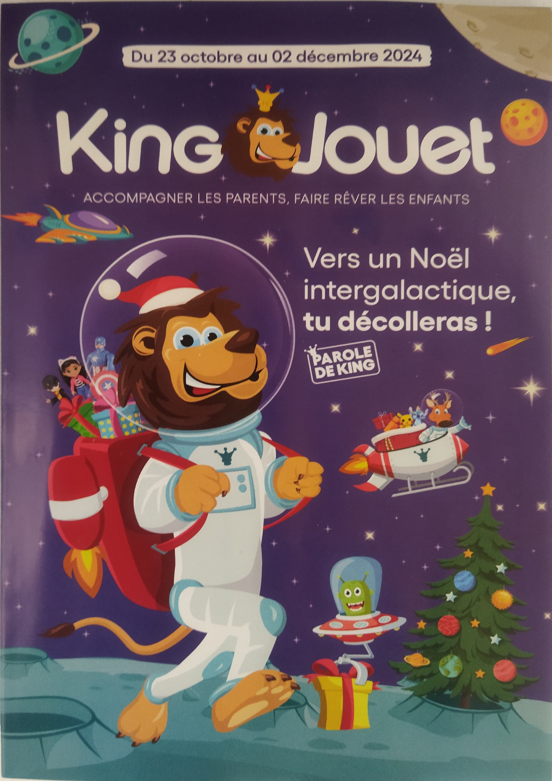 Foto 444 di King Jouet