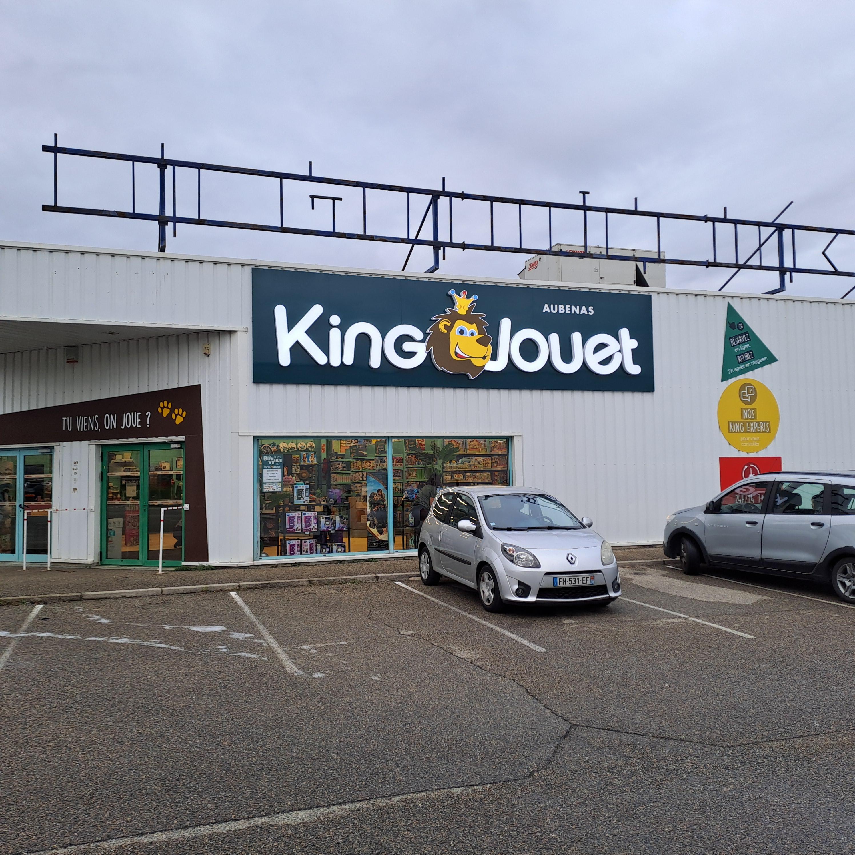 Foto 1 di King Jouet