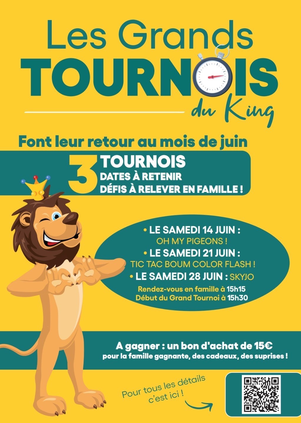 Foto 47 di King Jouet