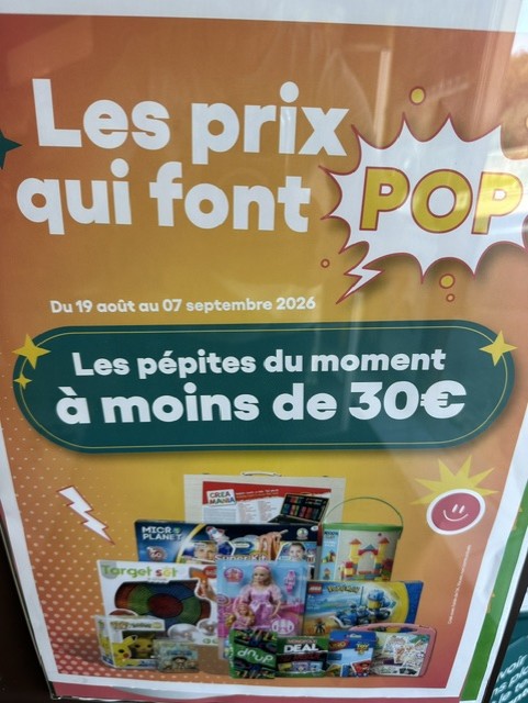 Foto 417 di King Jouet