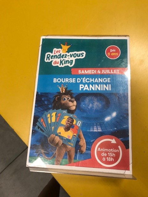 Foto 110 di King Jouet