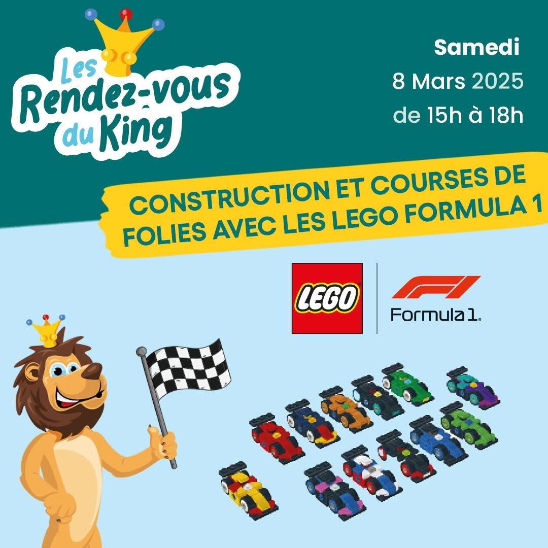 Foto 17 di King Jouet