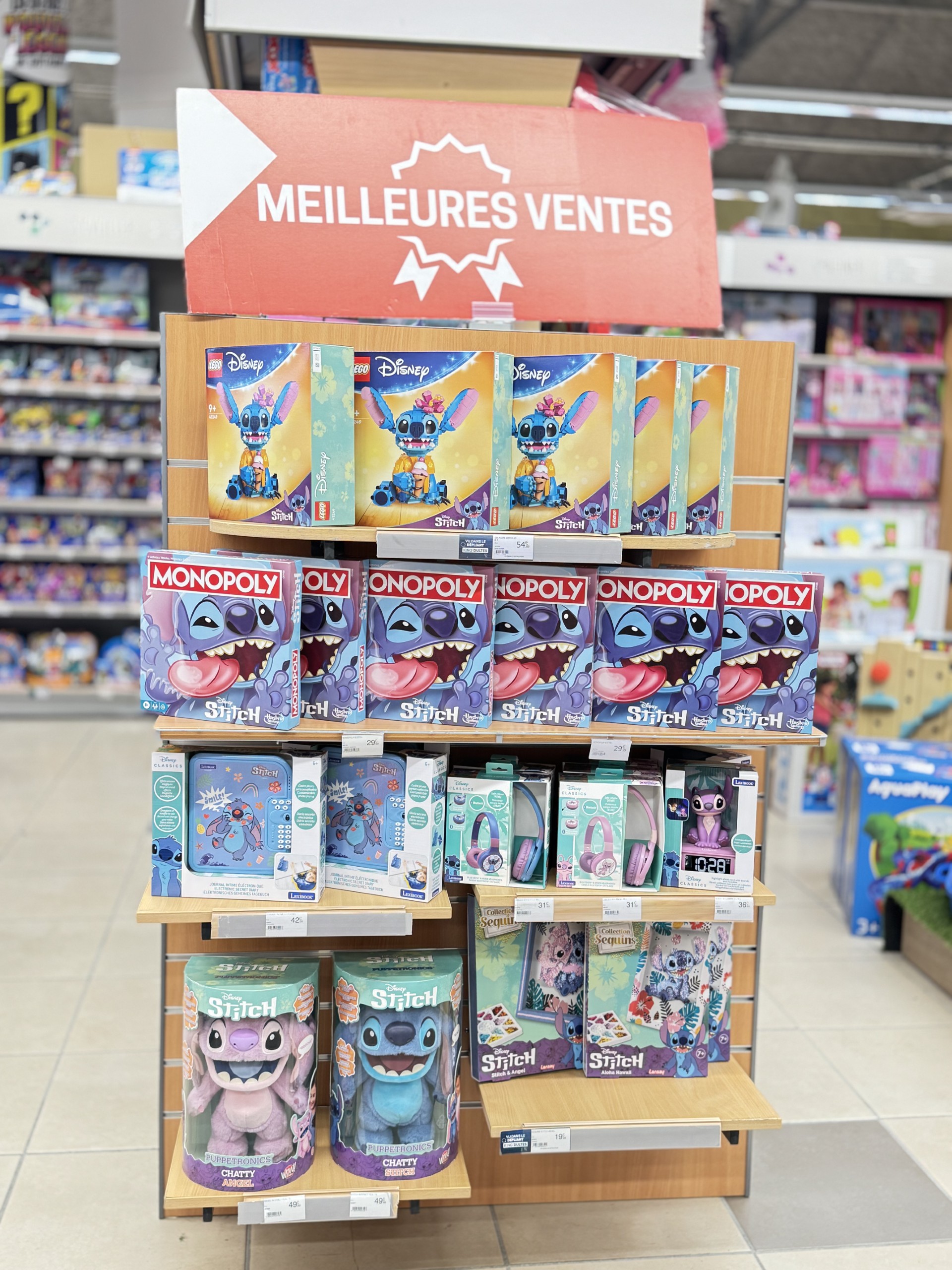 Foto 44 di King Jouet