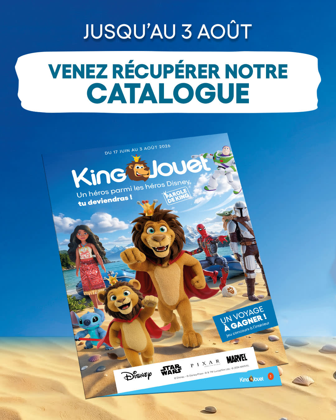 Foto 43 di King Jouet