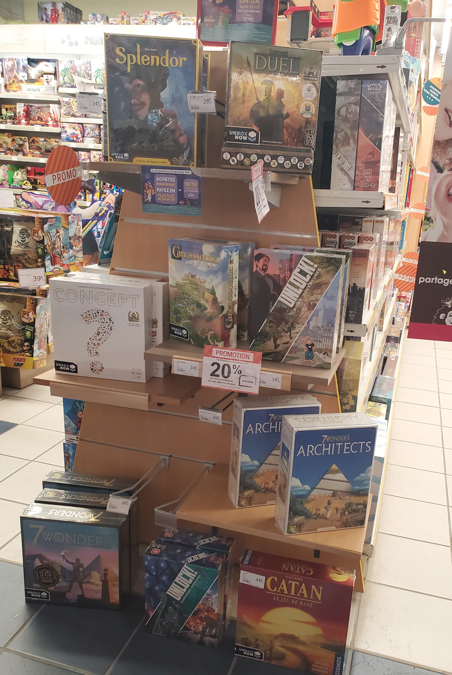 Foto 491 di King Jouet