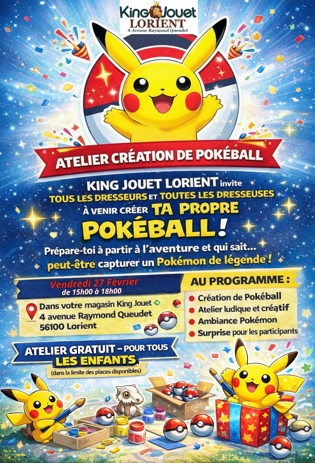 Foto 14 de King Jouet