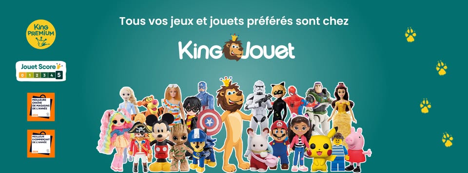 Foto 35 di King Jouet