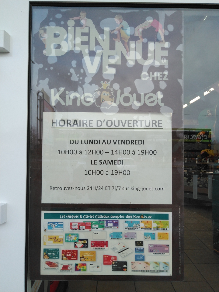 Foto 3 di King Jouet