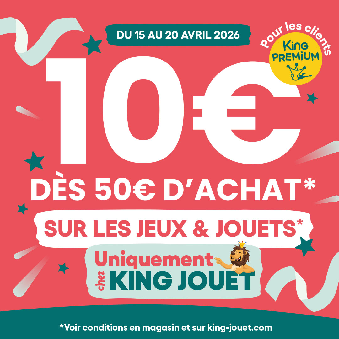 Foto 37 di King Jouet