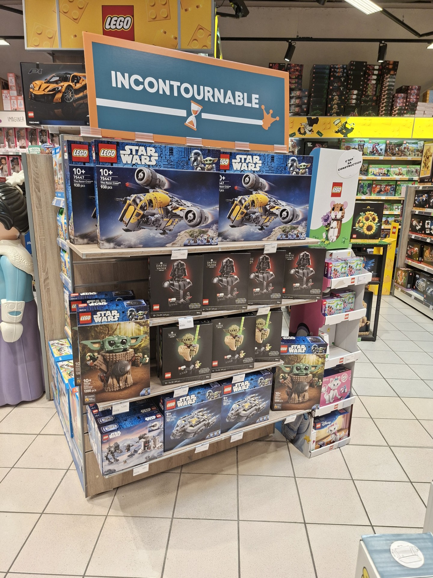Foto 401 di King Jouet