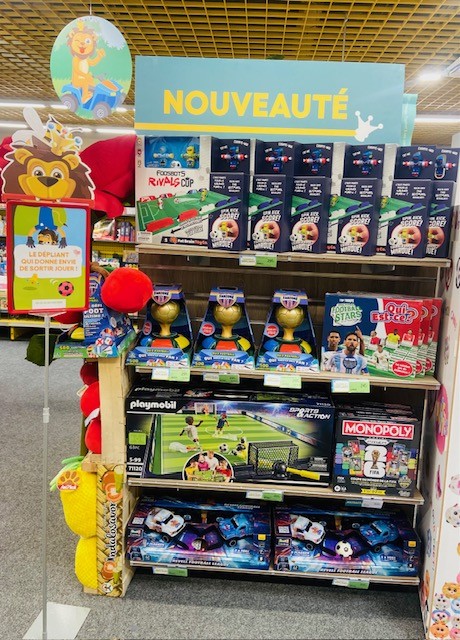Foto 272 di King Jouet