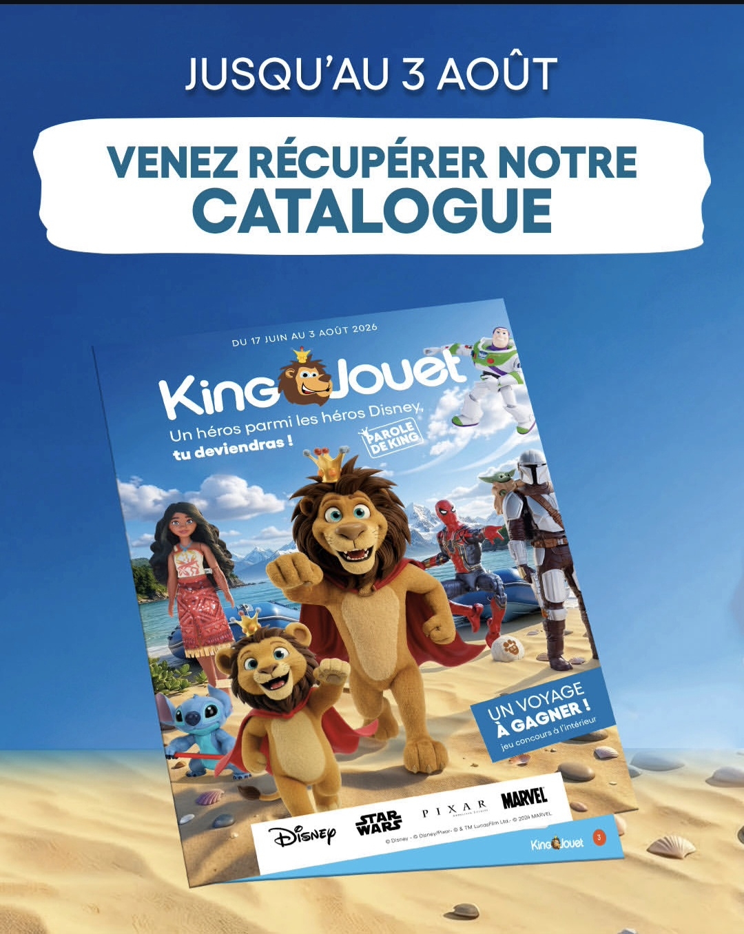 Foto 94 di King Jouet