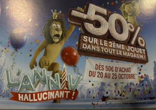 Foto 44 di King Jouet  Epernay