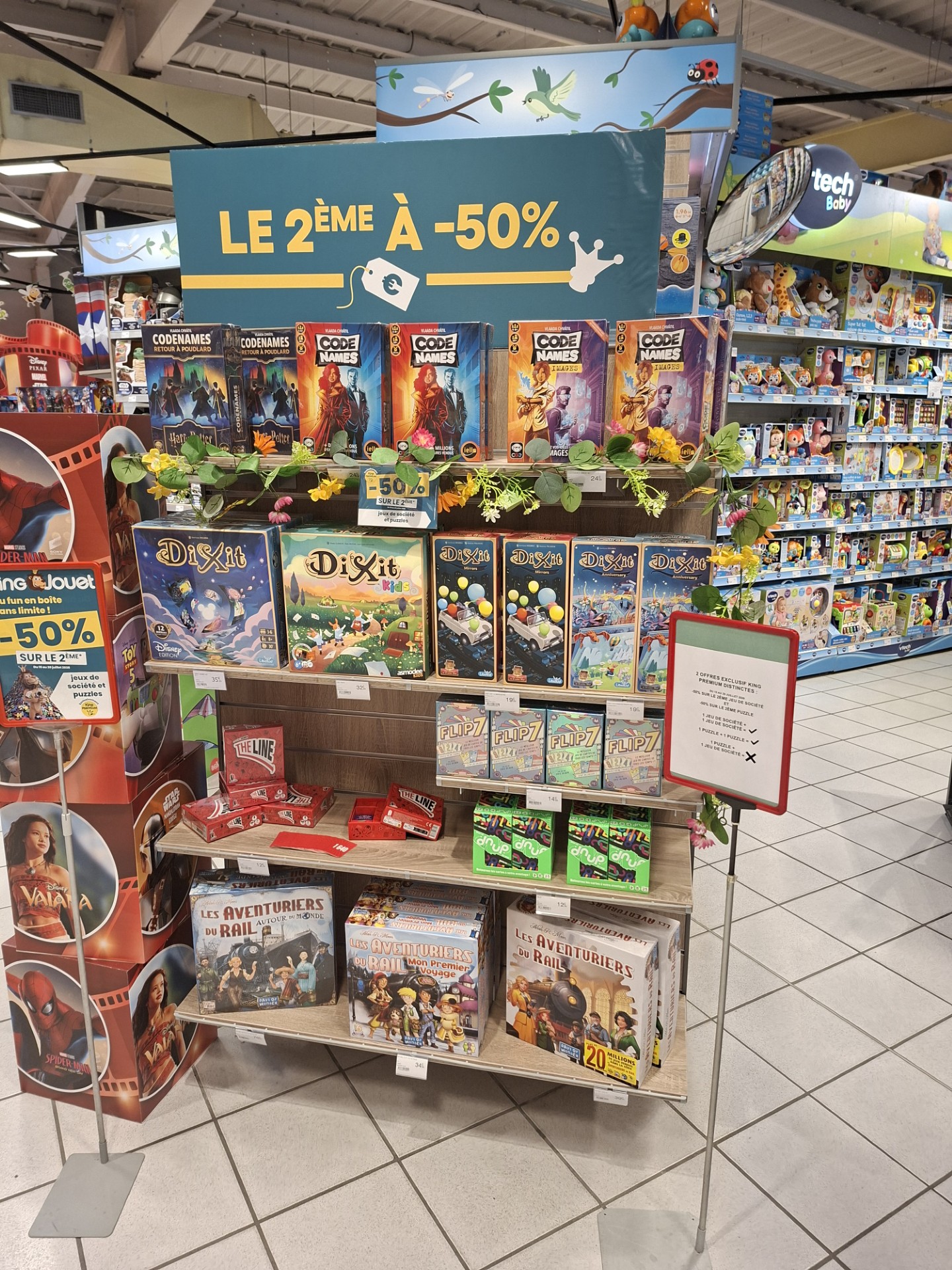 Foto 454 di King Jouet
