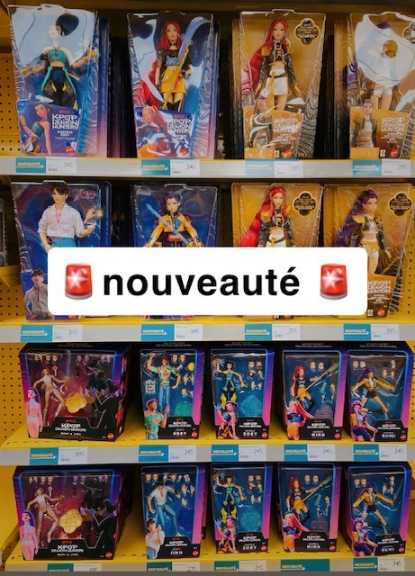 Foto 340 di King Jouet