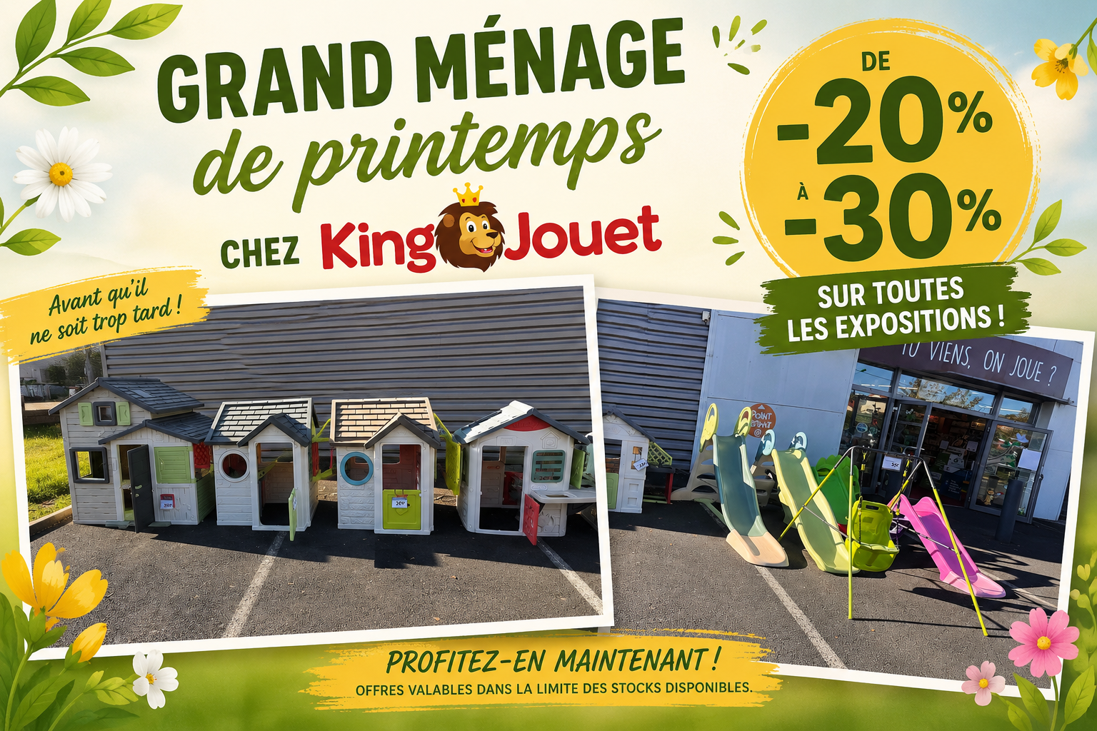 Foto 439 di King Jouet