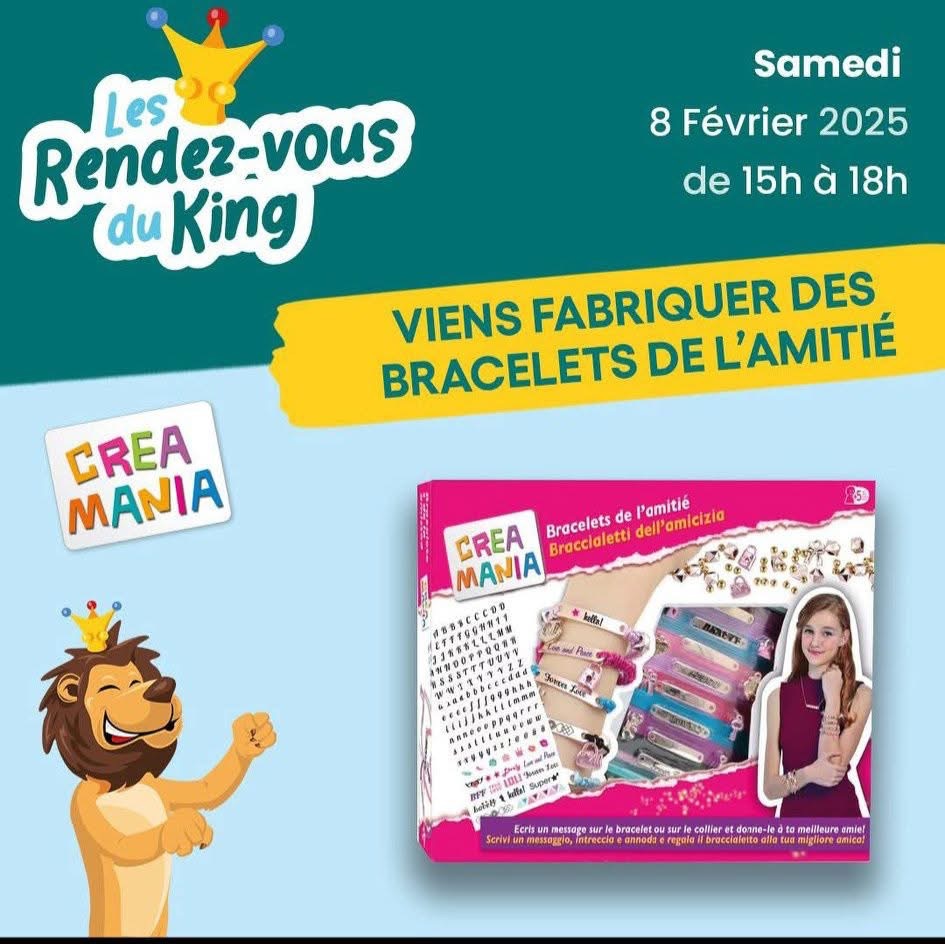 Foto 32 di King Jouet