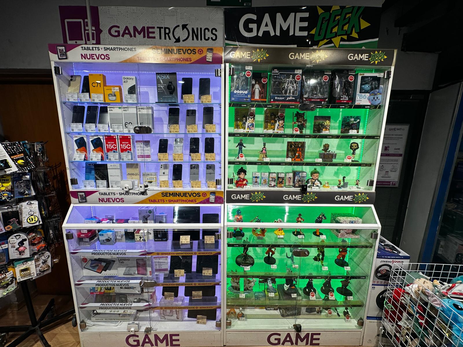 Foto 12 di GAME