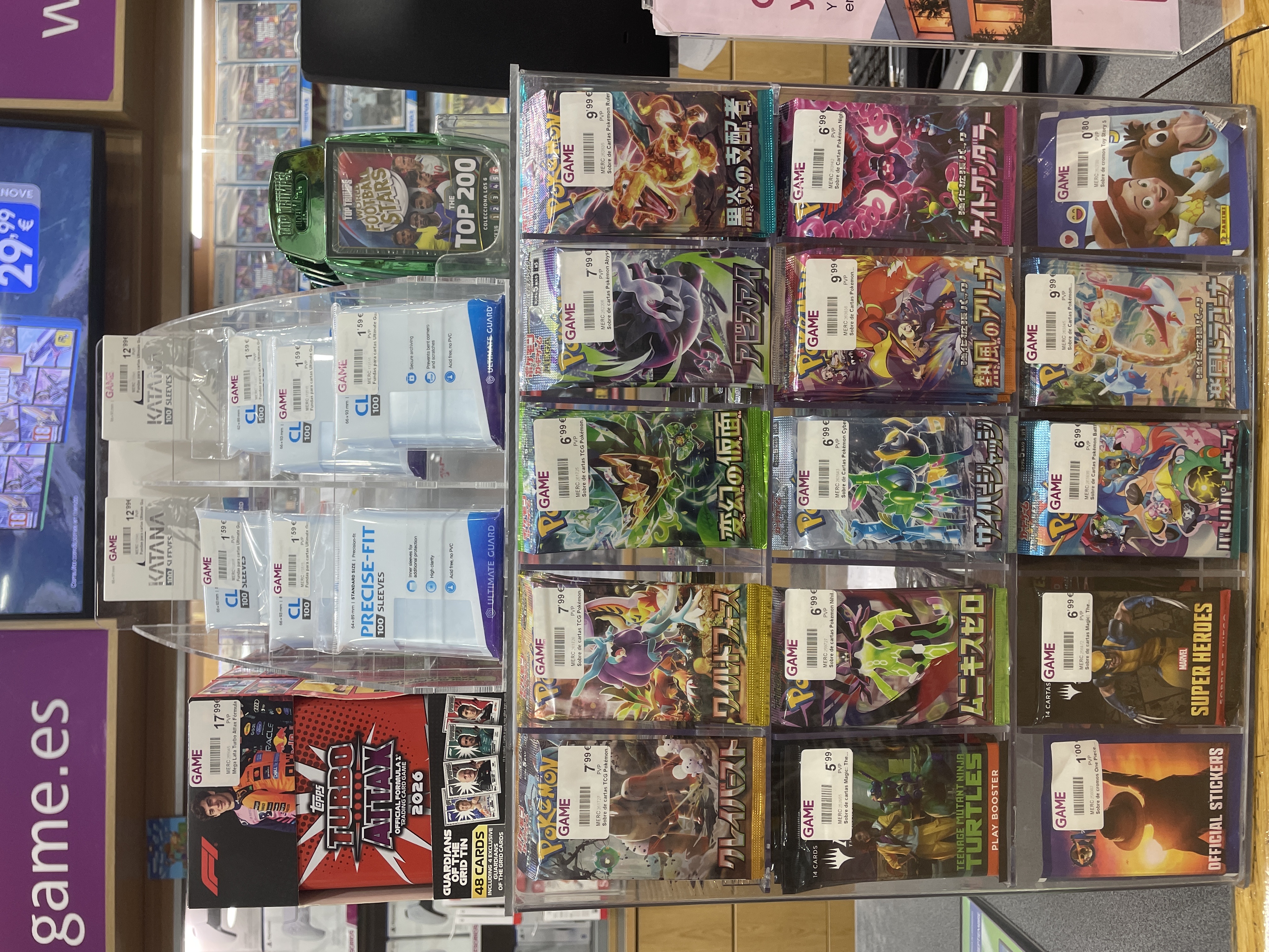 Foto 13 di GAME