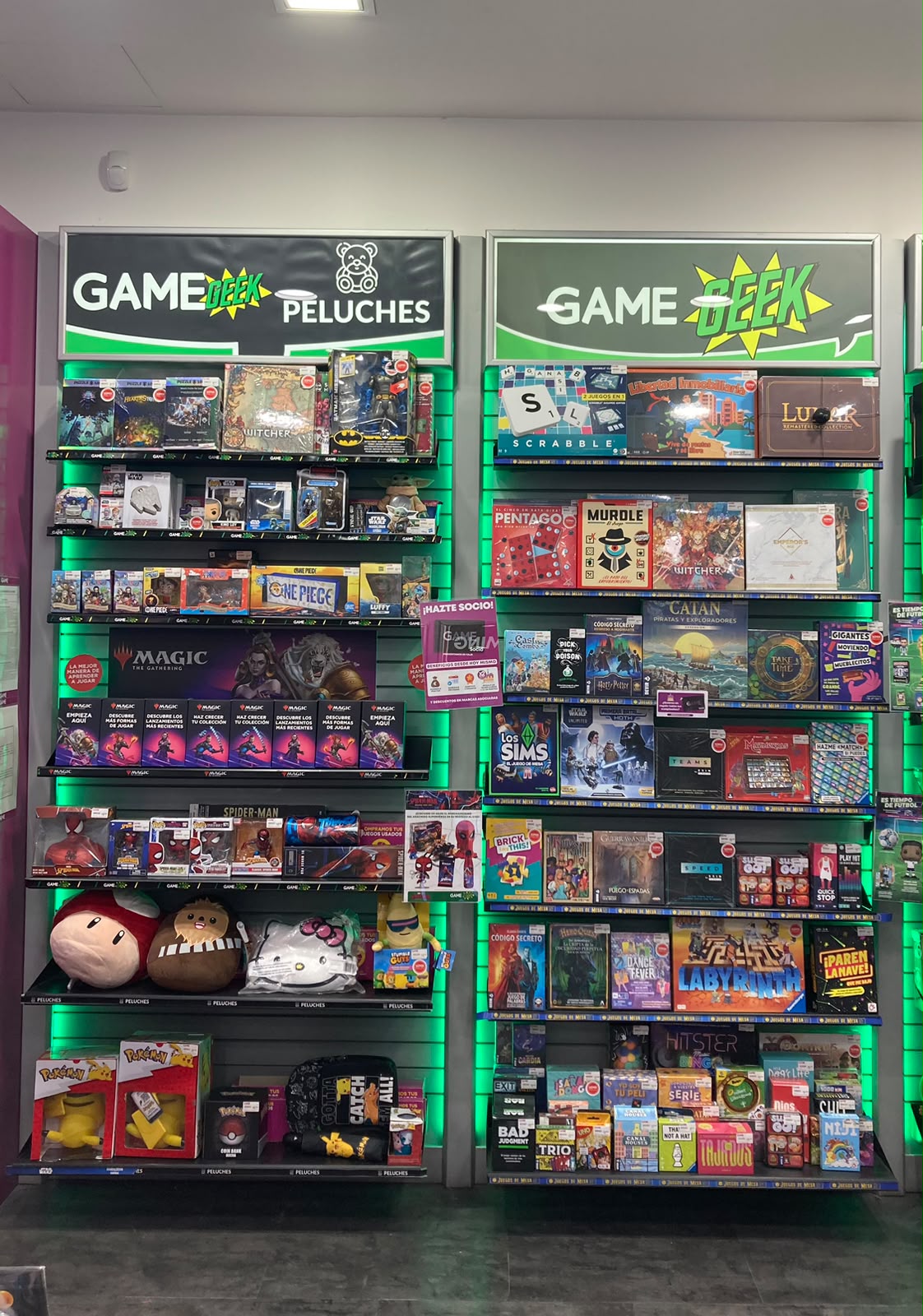 Photo 12 of GAME