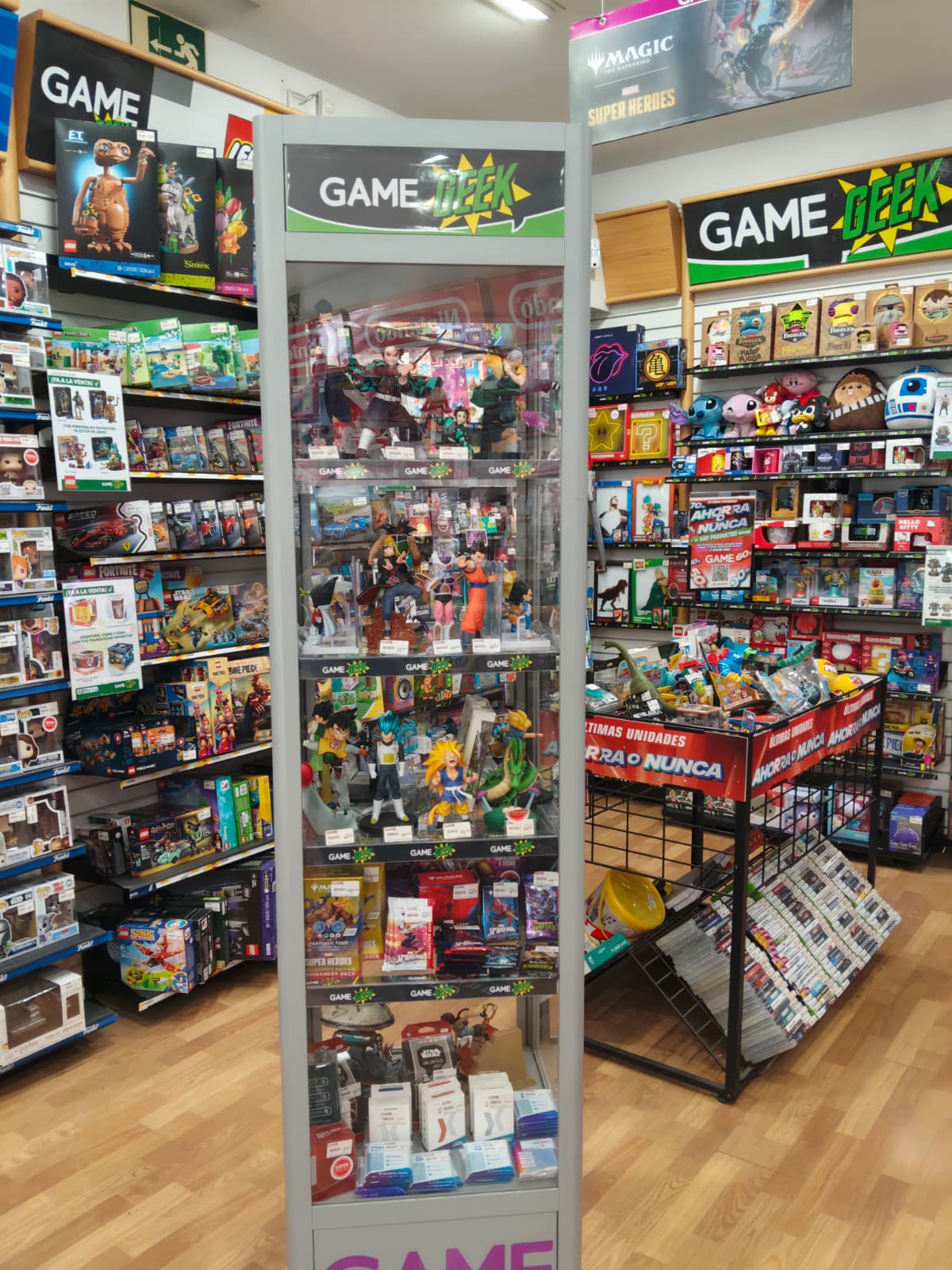 Foto 6 di GAME