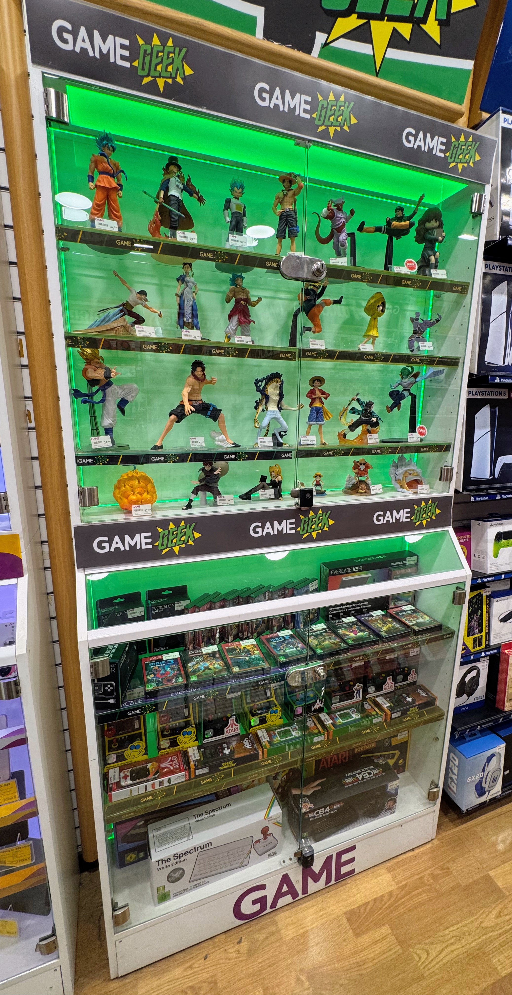 Photo 13 of GAME