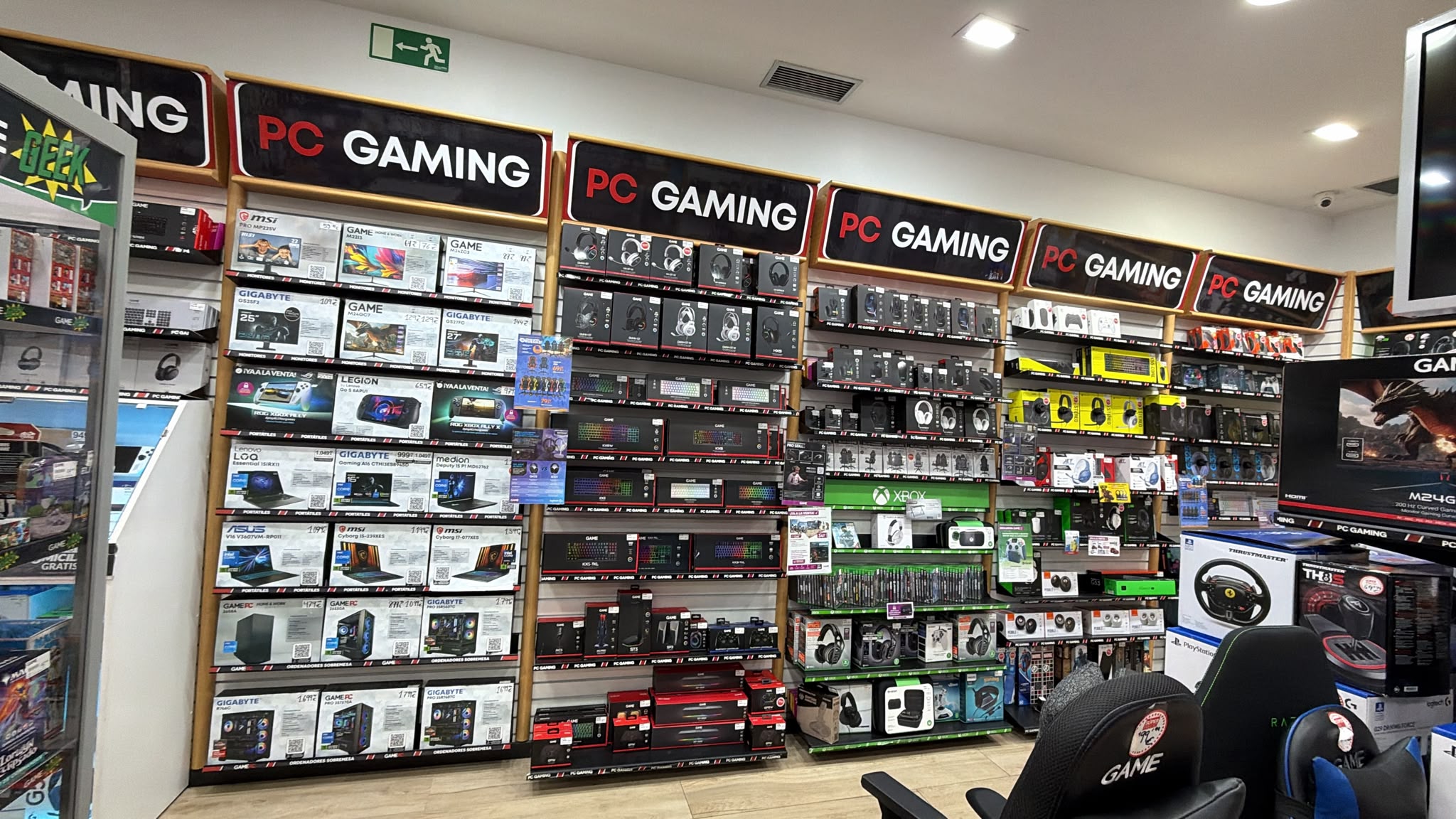 Photo 12 of GAME