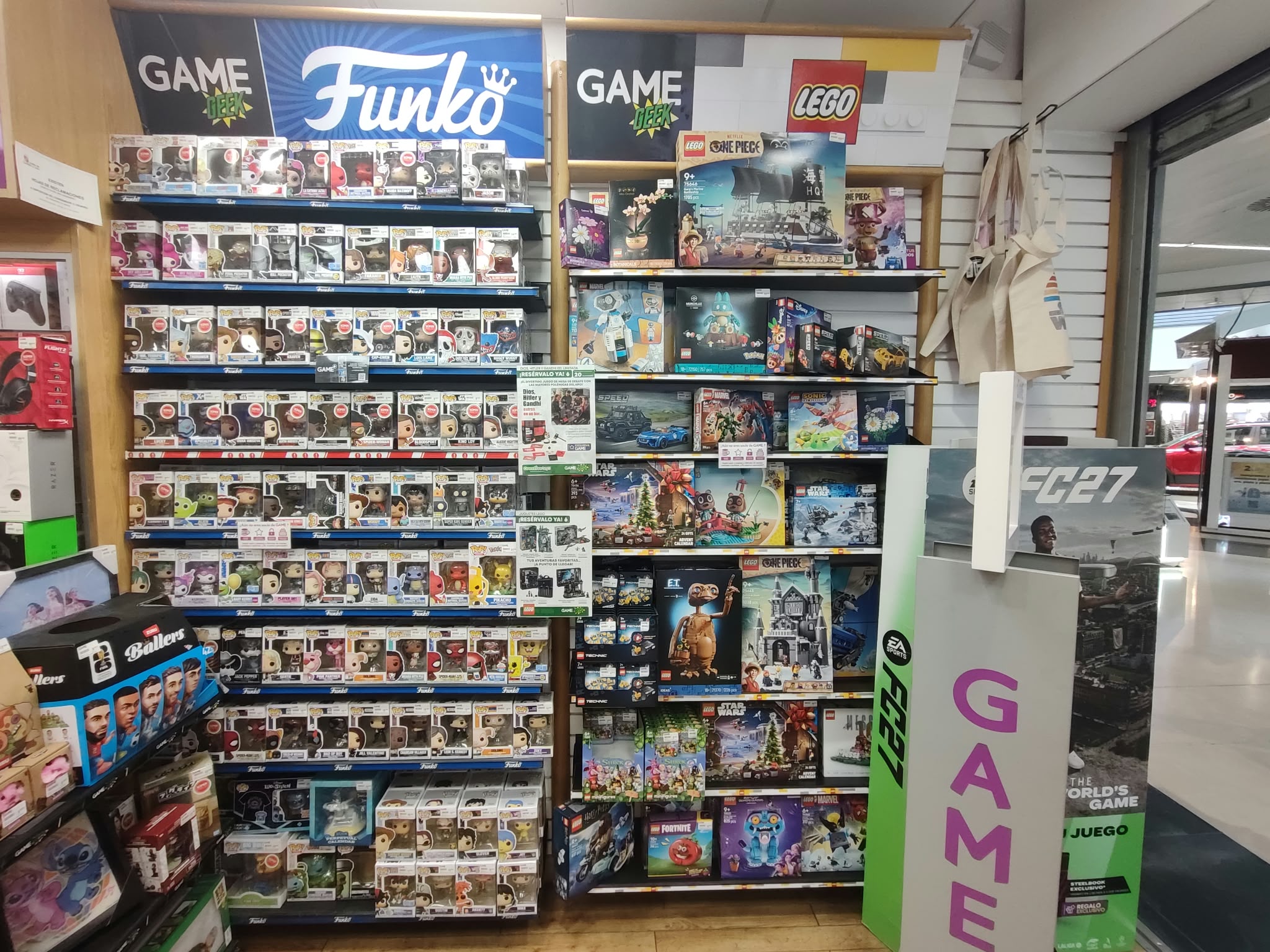 Photo 7 of GAME