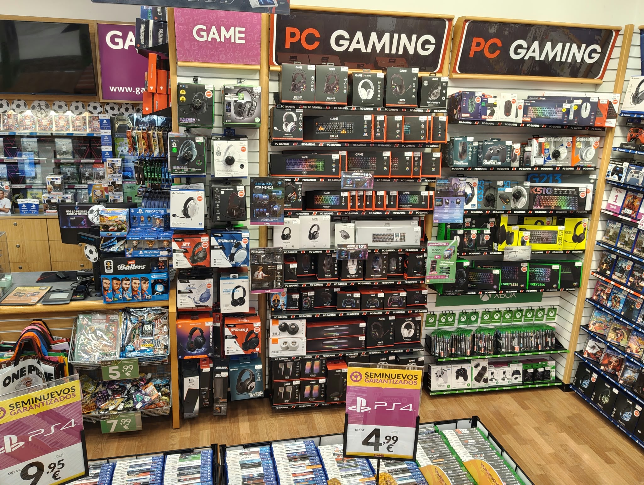 Foto 6 di GAME