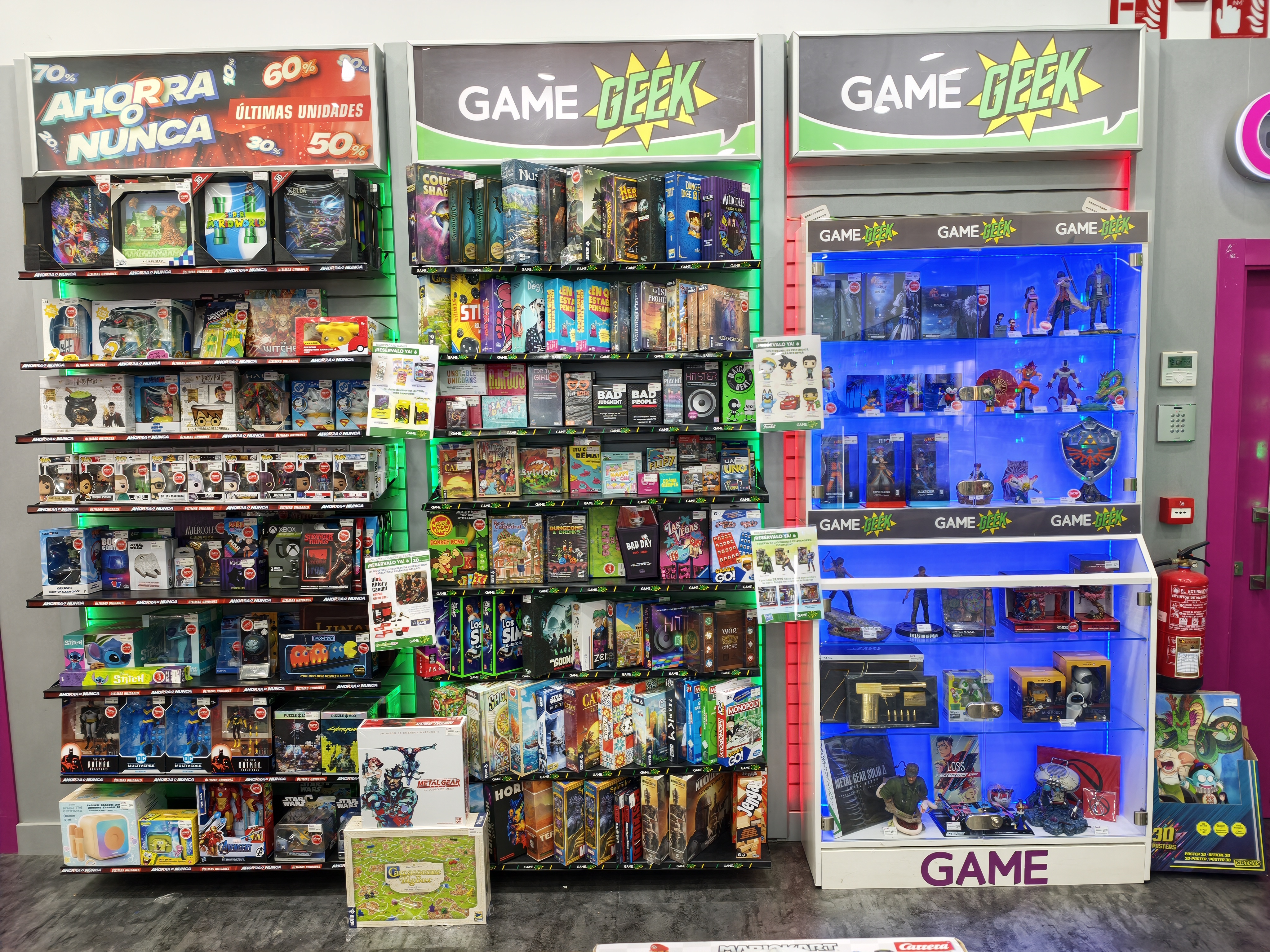 Foto 13 di GAME