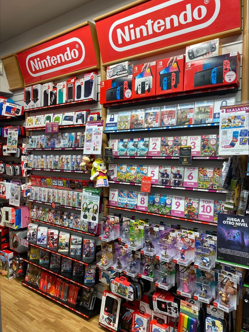 Foto 4 di GAME