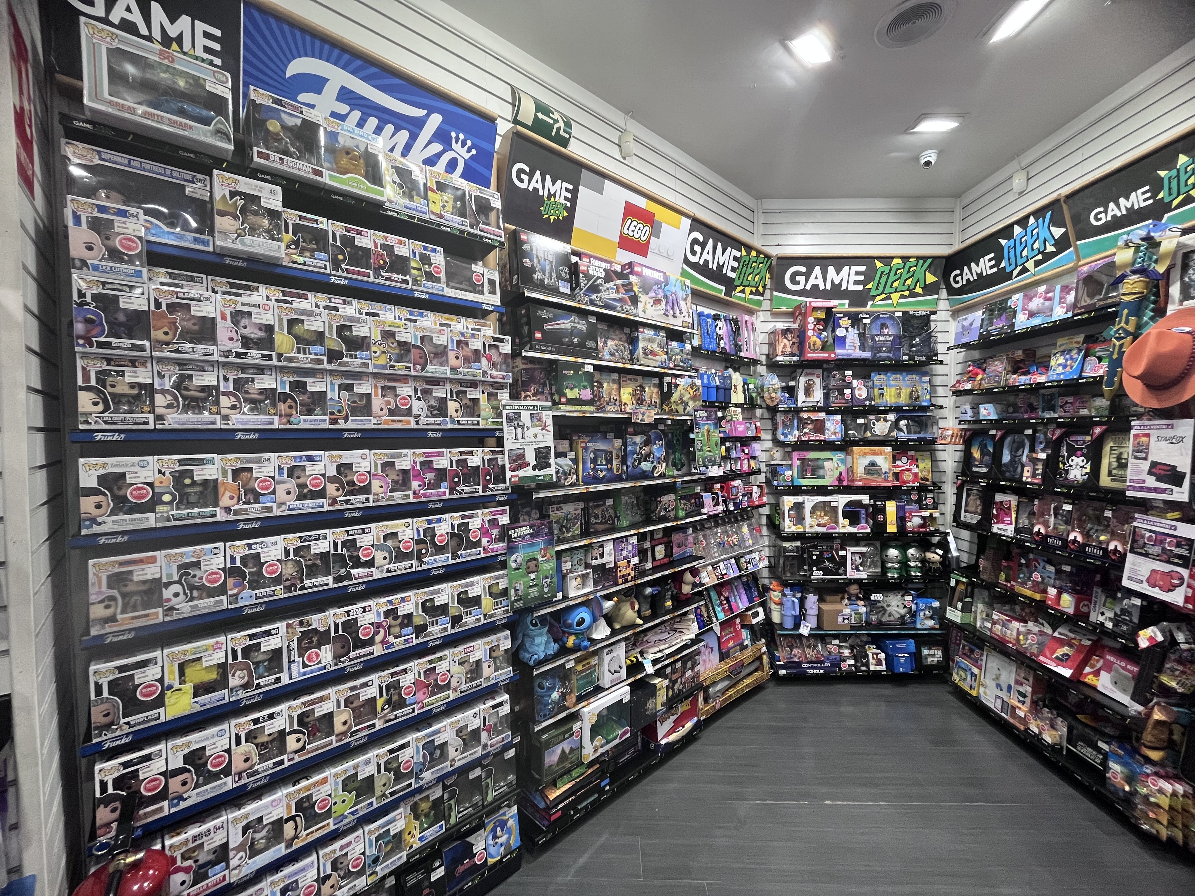 Foto 7 di GAME