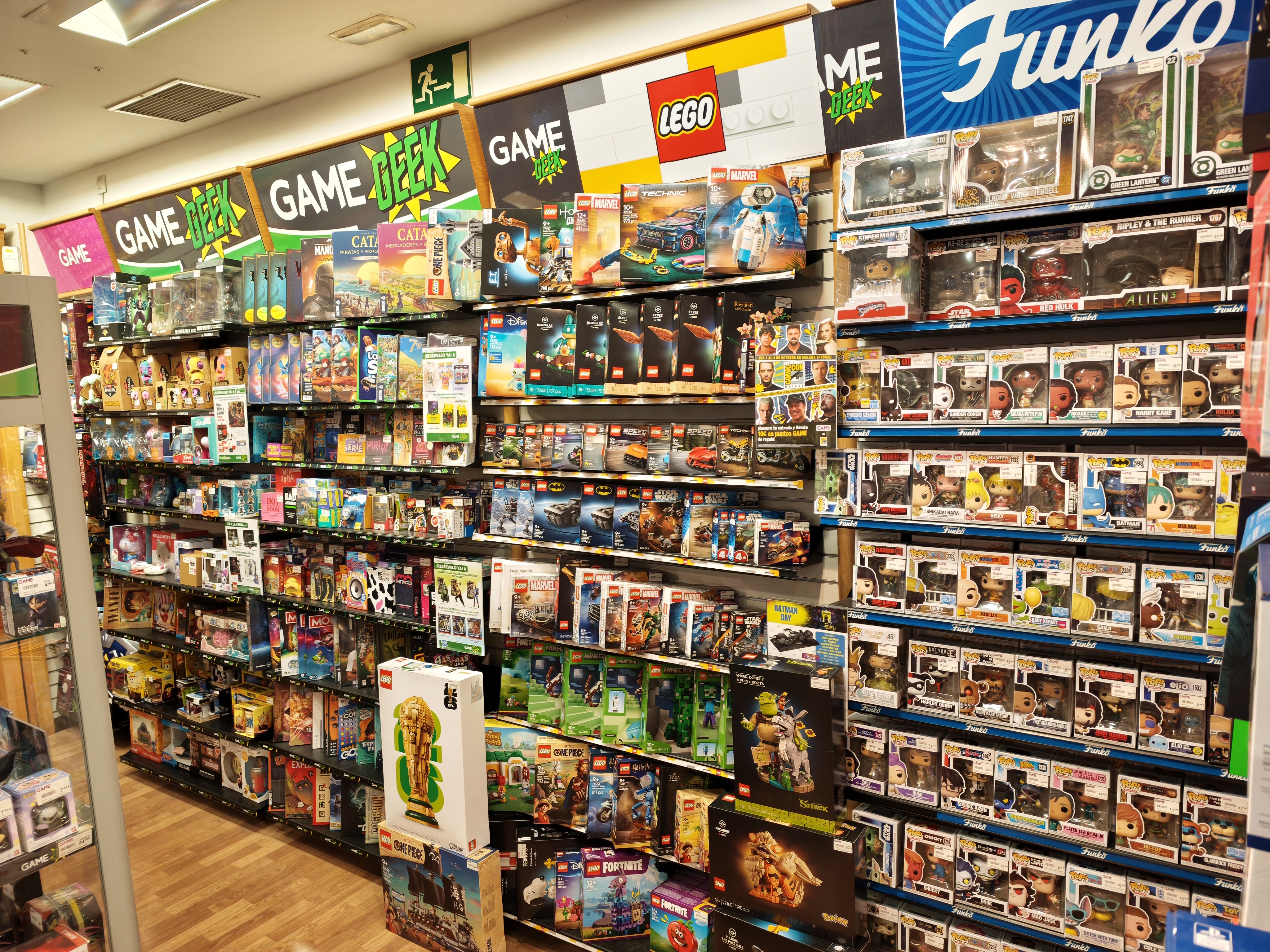 Photo 5 of GAME