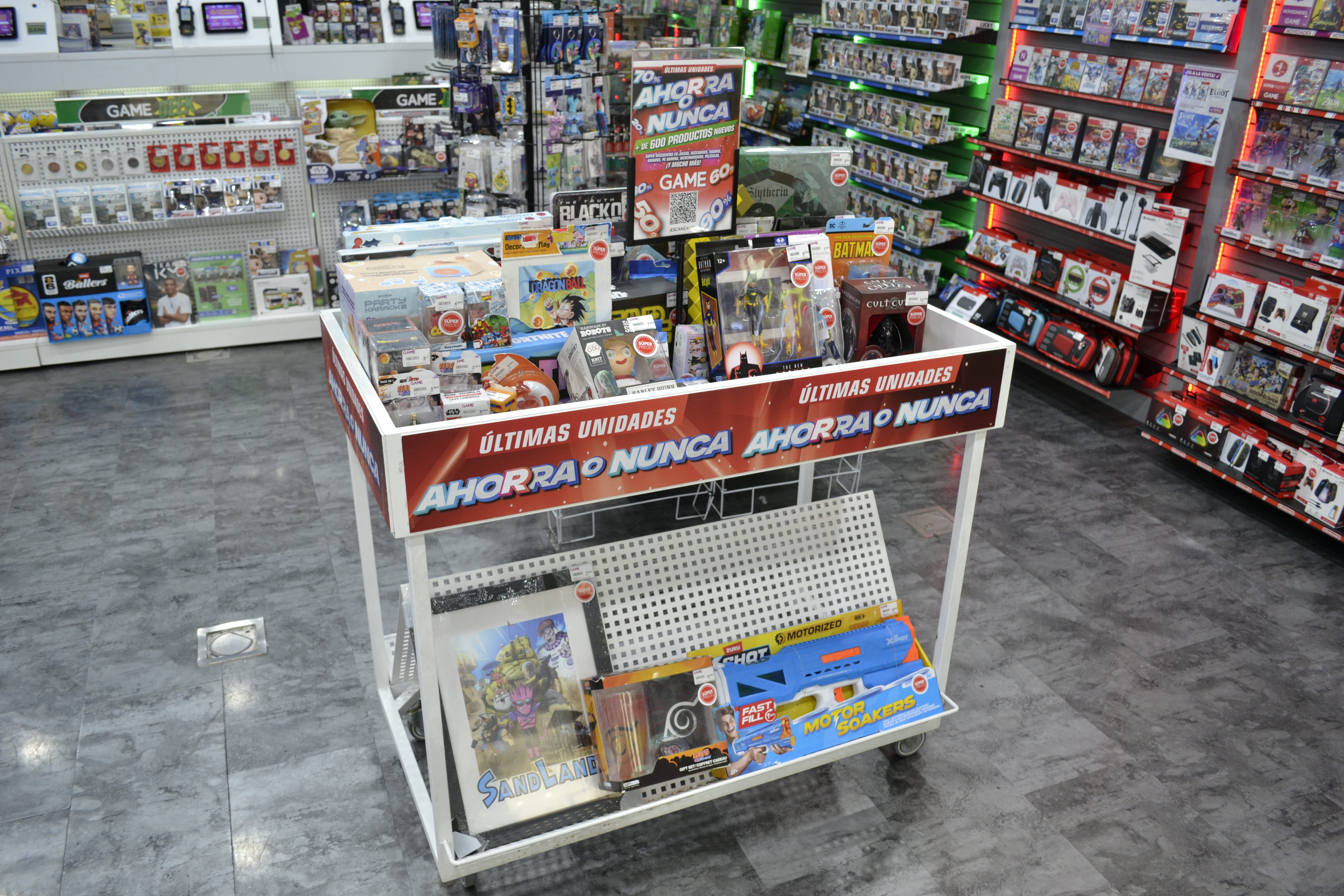 Foto 14 di GAME