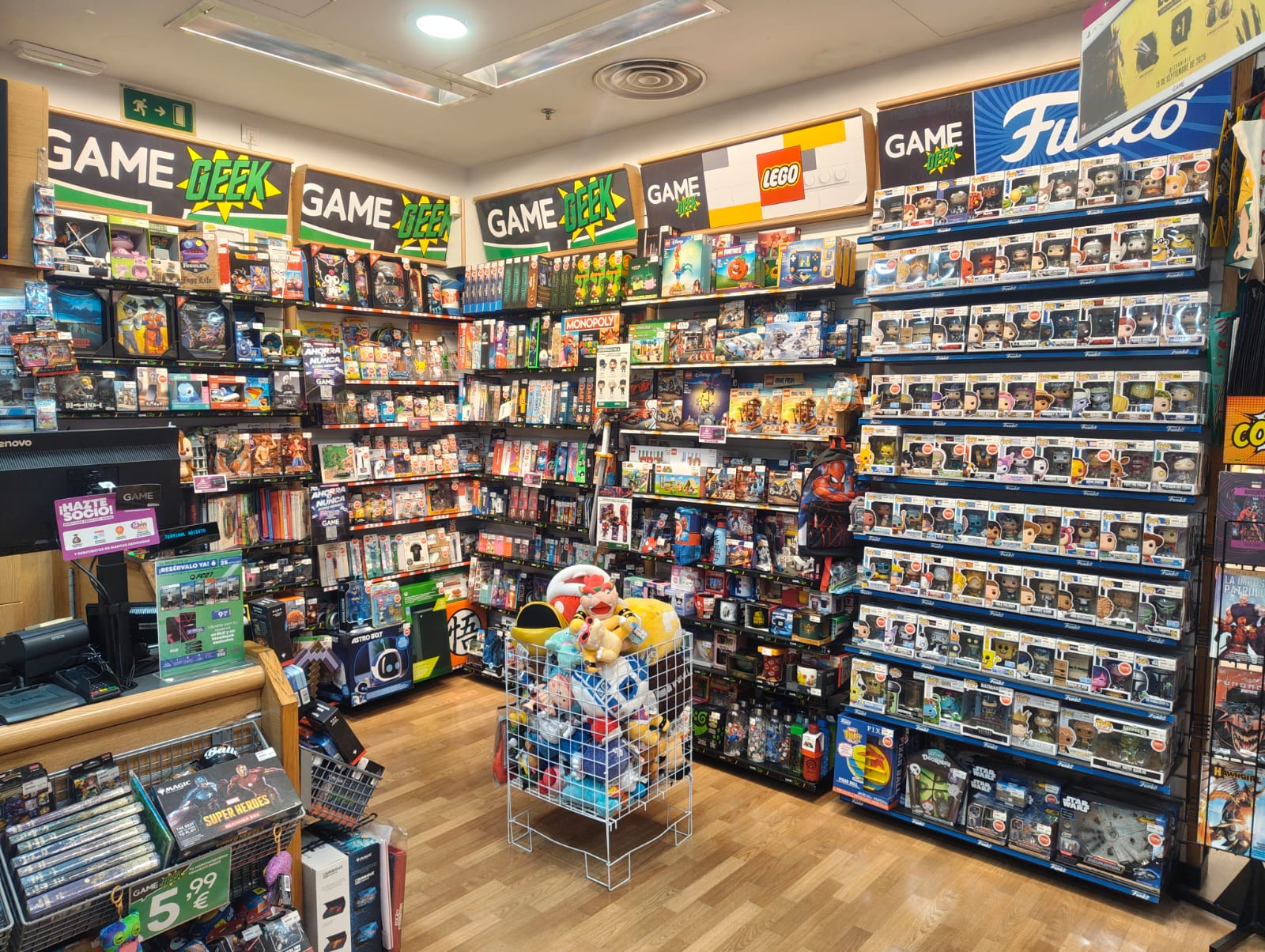 Foto 6 di GAME