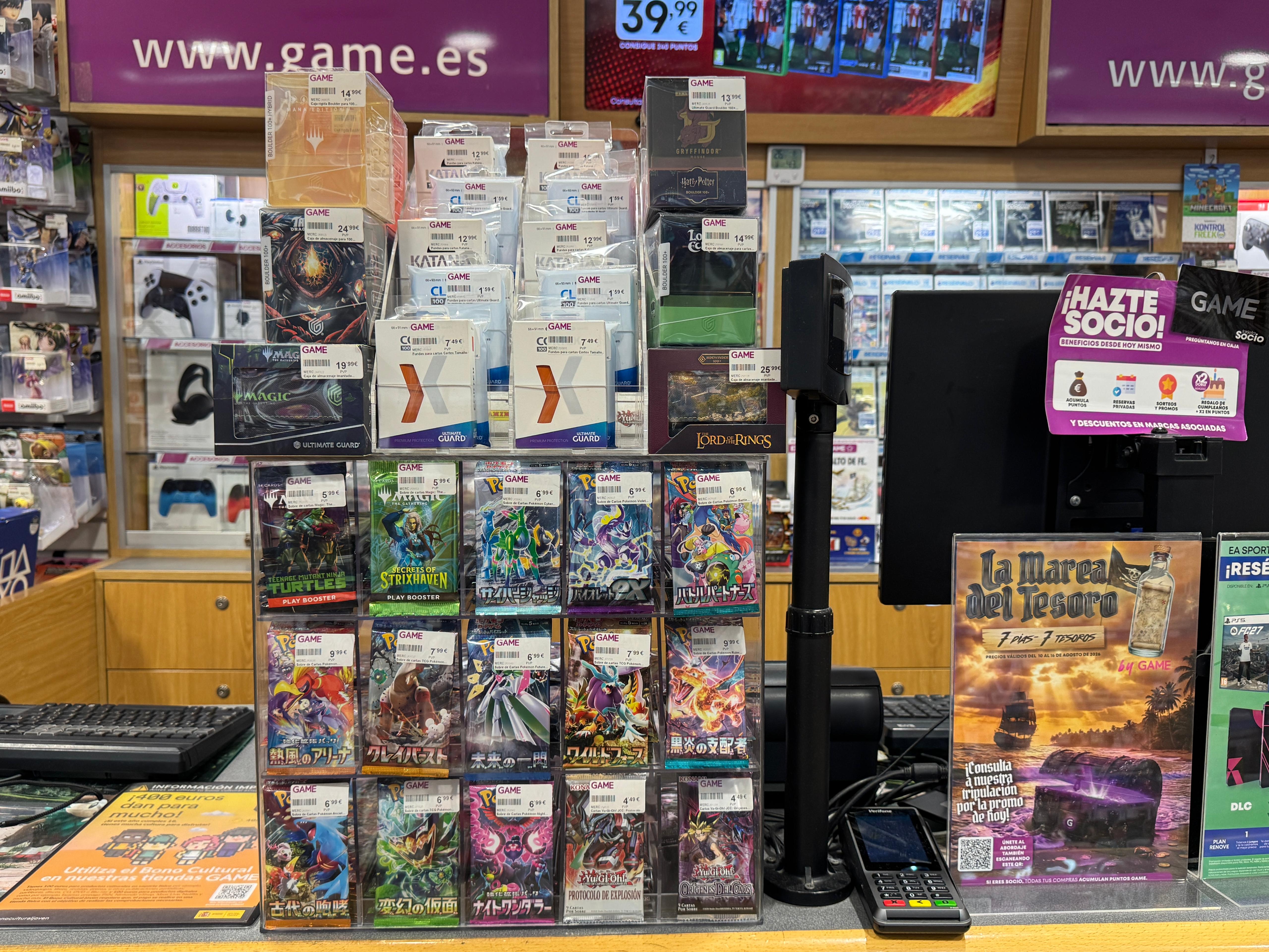 Photo 4 de GAME