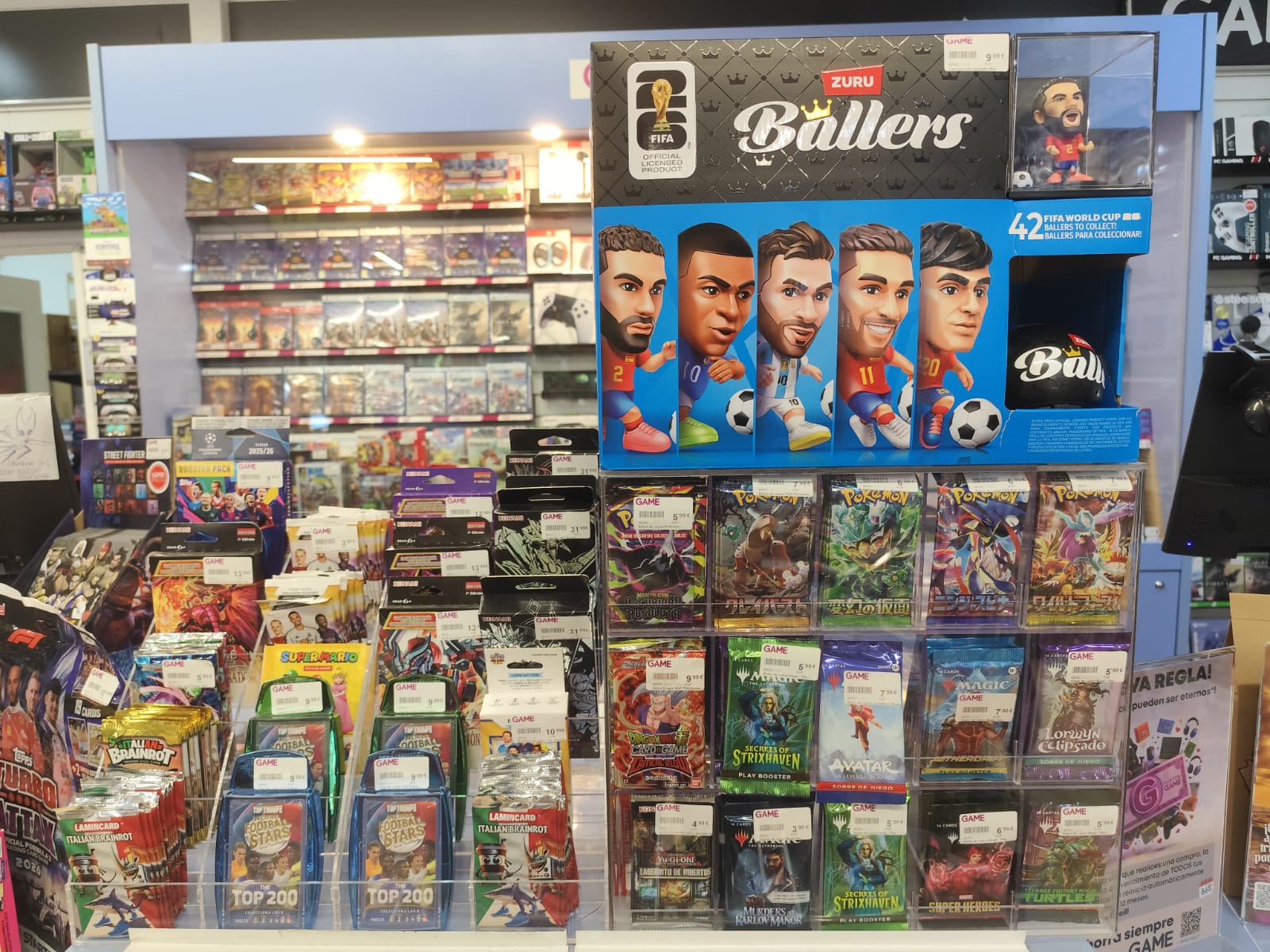 Foto 14 di GAME