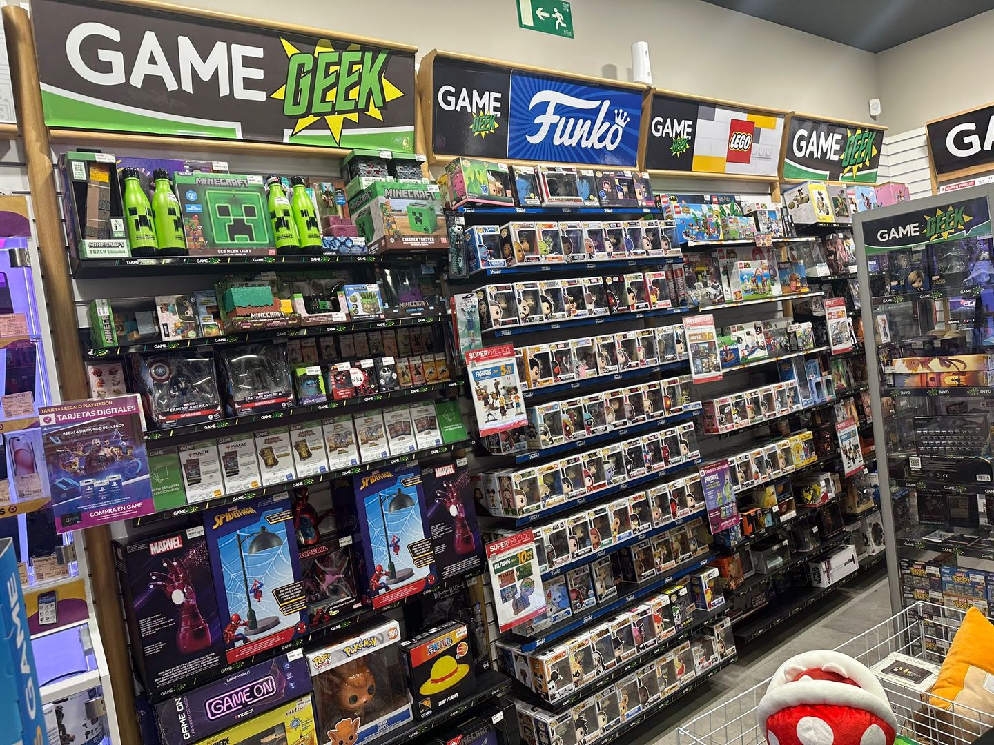 Foto 7 di GAME