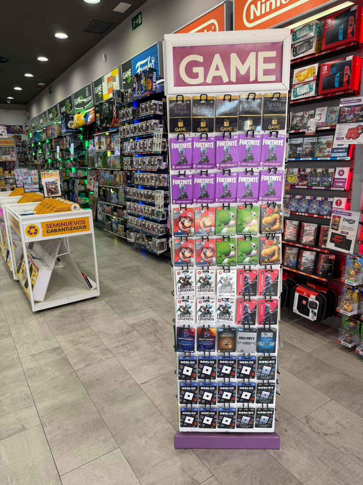 Photo 8 of GAME